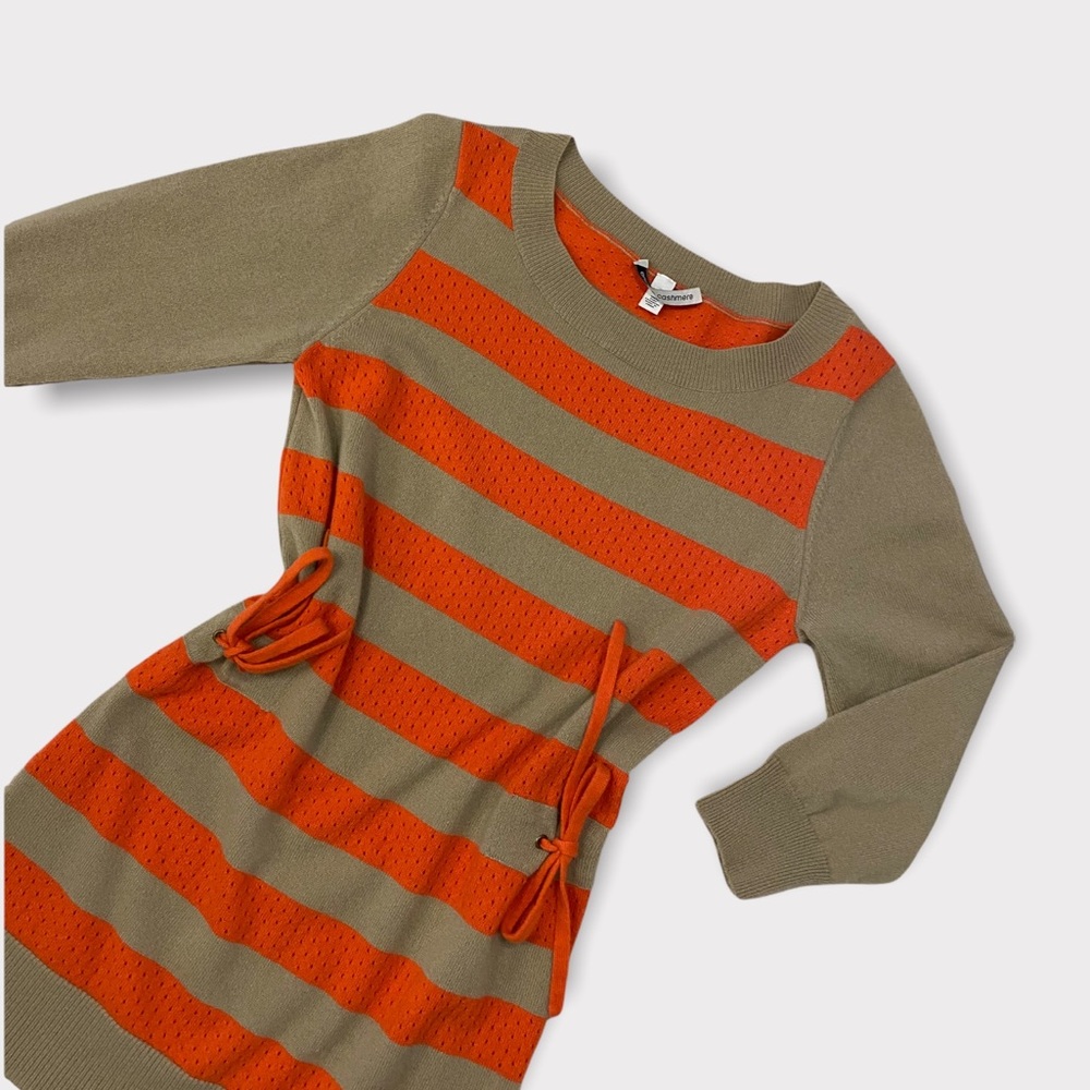 AUTUMN CASHMERE SWEATER